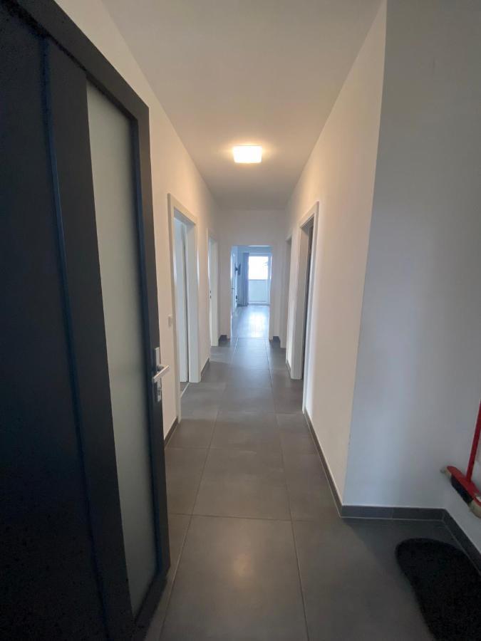 Lungau Living Appartements - Penthouse 圣迈克尔隆高 外观 照片